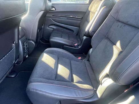 New 2026 Dodge Durango GT AWD/4WD image 8