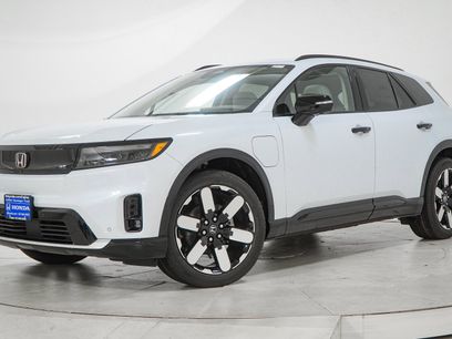 New 2026 Honda Prologue Elite