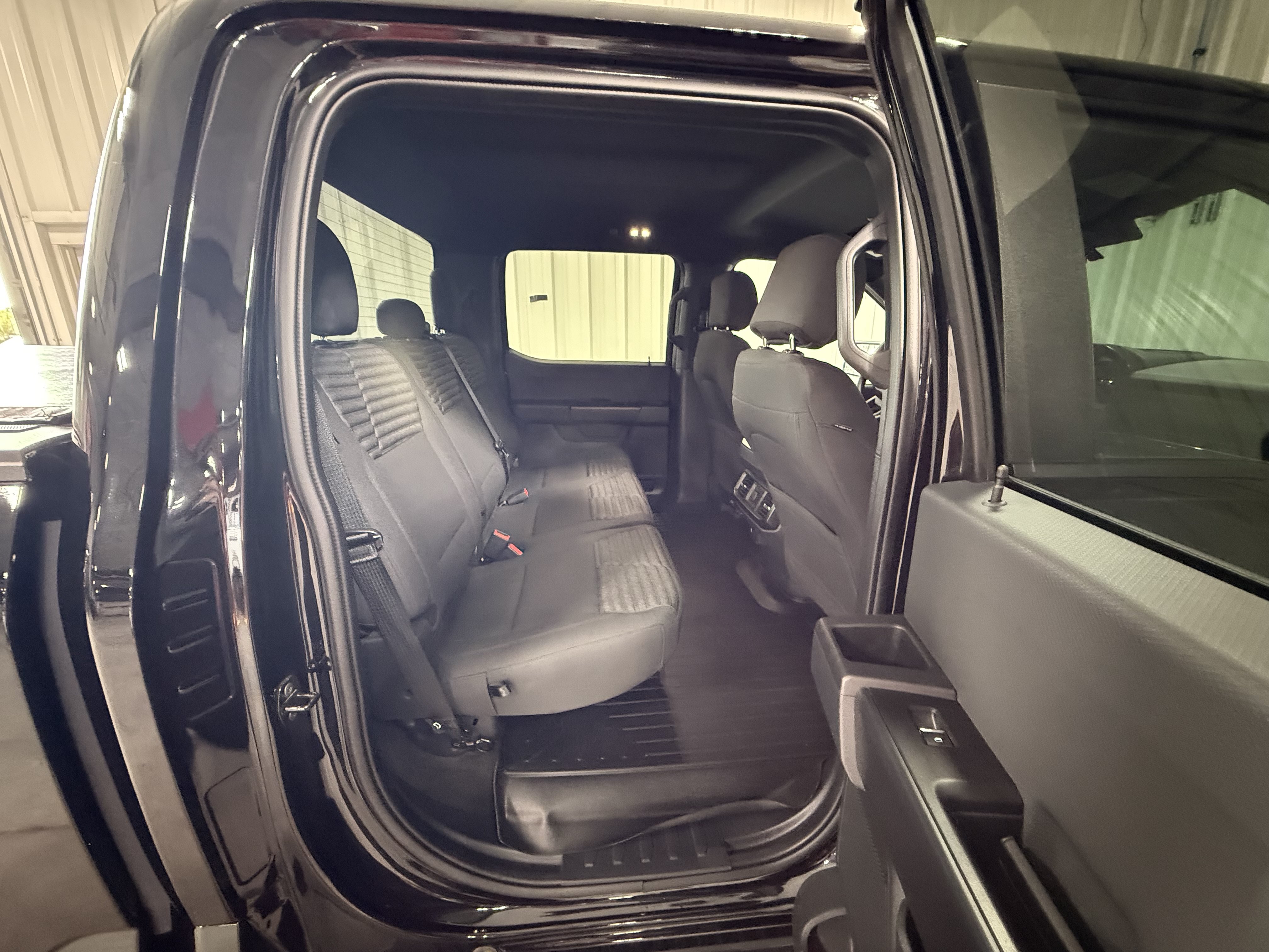 Used 2021 Ford F150 XL w/ STX Appearance Package AWD/4WD image 7