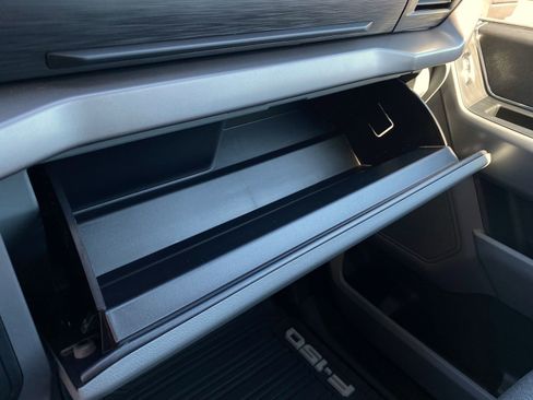 Used 2024 Ford F150 XLT w/ Equipment Group 302A MID image 21