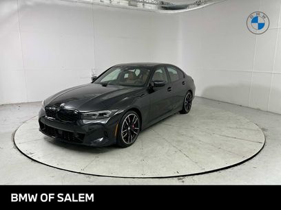 Used 2026 BMW M340i xDrive