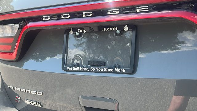 Used 2025 Dodge Durango GT AWD/4WD image 17