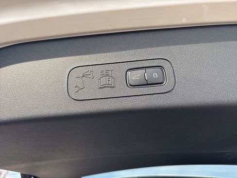 New 2026 Lincoln Aviator Reserve w/ Jet Appearance Package image 8