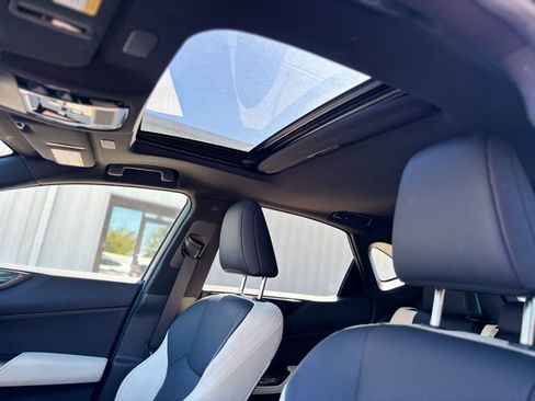 Used 2022 Lexus NX 350 350 Premium image 25