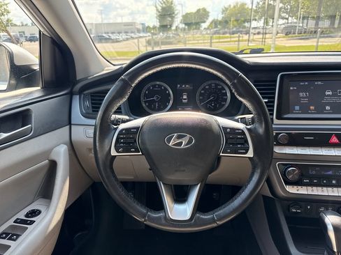 Used 2019 Hyundai Sonata SEL FWD image 19