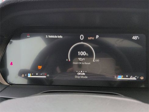 New 2025 Jeep Grand Cherokee Altitude image 27