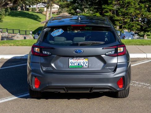 Used 2024 Subaru Impreza 2.0i image 11