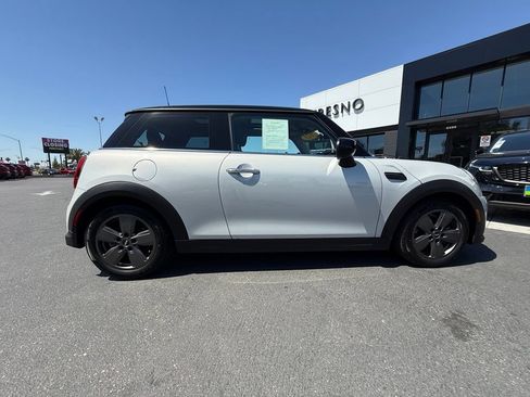 Used 2023 MINI Cooper 2-Door Hardtop FWD image 14