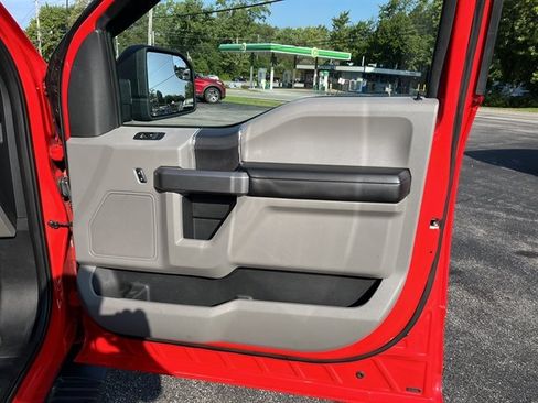 Used 2015 Ford F150 XLT AWD/4WD image 31