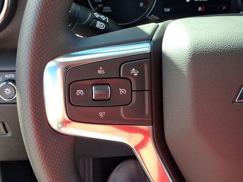 New 2025 Chevrolet Blazer LT image 17