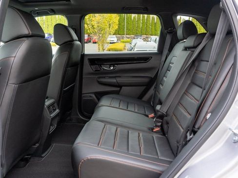 New 2026 Honda CR-V Sport Touring image 11