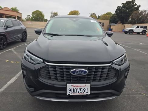 Used 2025 Ford Escape Platinum AWD/4WD image 14