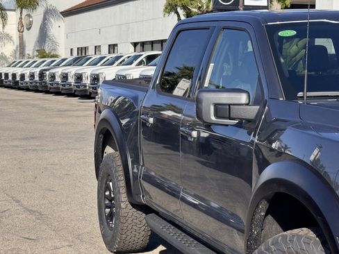 New 2026 Ford F150 Raptor image 5