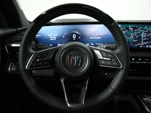 New 2026 Buick Enclave Avenir image 30