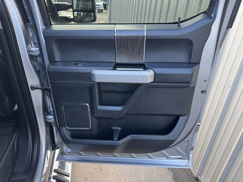 Used 2020 Ford F350 Lariat w/ Lariat Ultimate Package image 34