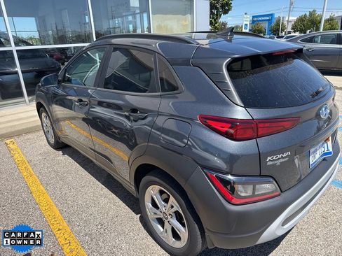 Used 2022 Hyundai Kona SEL AWD/4WD image 5