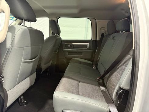 Used 2015 RAM 2500 Big Horn image 16