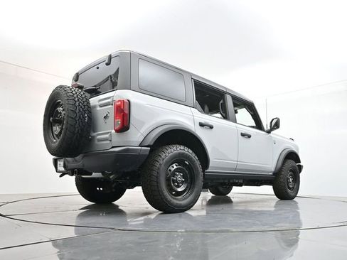 New 2026 Ford Bronco Big Bend w/ Black Diamond Package AWD/4WD image 33