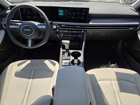 New 2025 Hyundai Sonata SE image 13