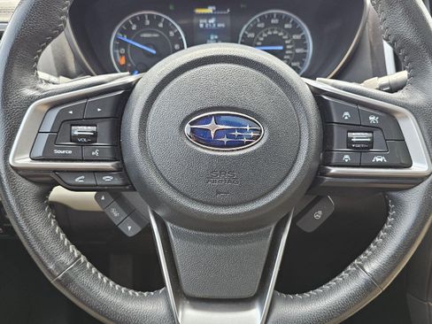Used 2020 Subaru Ascent Limited w/ Technology Package AWD/4WD image 13