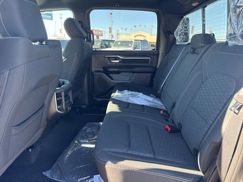 New 2026 RAM 1500 Big Horn image 12