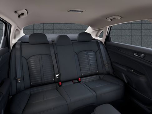 New 2026 Kia K5 LXS image 16