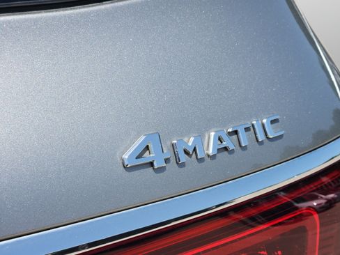 Used 2020 Mercedes-Benz GLS 450 4MATIC image 44