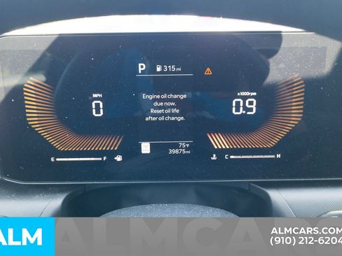Used 2025 Kia K4 FWD image 15
