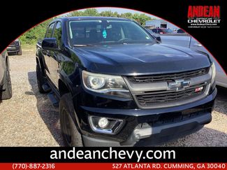 Used 2016 Chevrolet Colorado Z71 AWD/4WD video 1