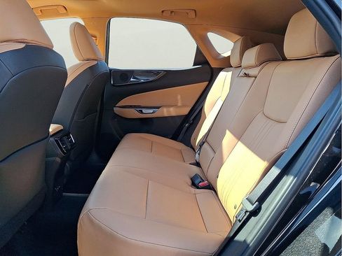 Used 2023 Lexus NX 350 AWD image 10