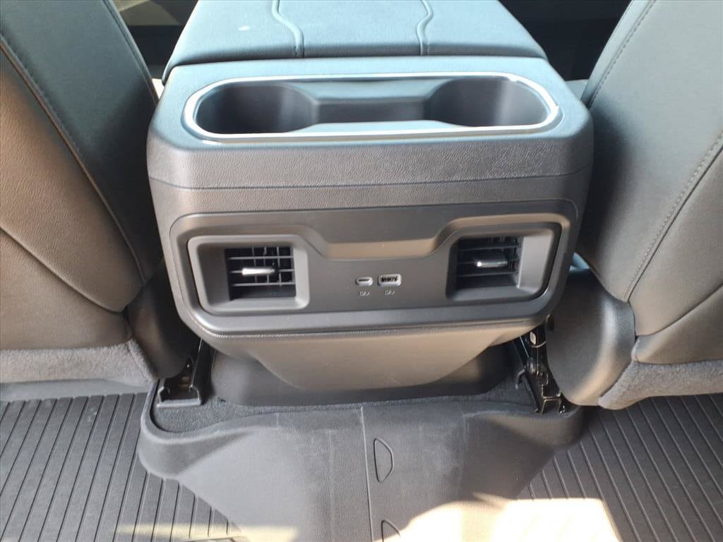 New 2026 Chevrolet Silverado 1500 RST w/ Safety Package AWD/4WD image 19