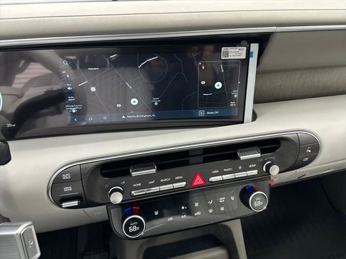 New 2026 Hyundai Palisade SEL FWD image 29