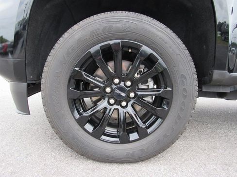 Used 2022 GMC Canyon Elevation Standard w/ Convenience Package image 8