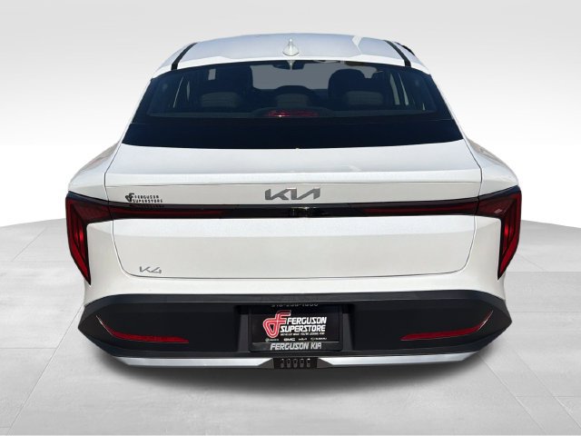 New 2026 Kia K4 FWD image 6