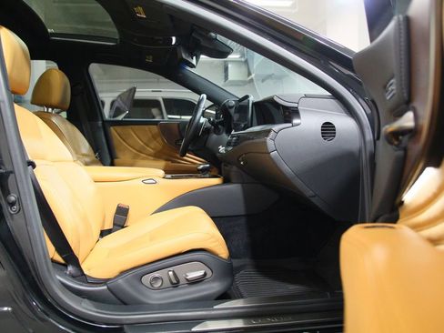 Used 2021 Lexus LS 500 AWD w/ Accessory Package (Z1) image 21