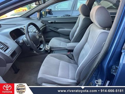 Used 2007 Honda Civic EX image 13