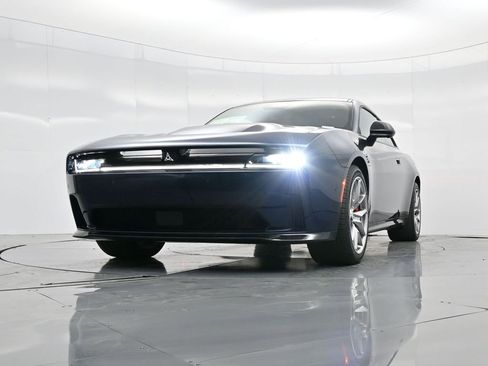 New 2025 Dodge Charger R/T Scat Pack w/ Track Pack image 32