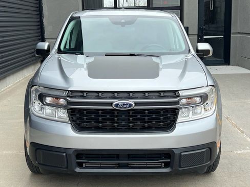 Used 2023 Ford Maverick XLT w/ Equipment Group 300A Standard image 4