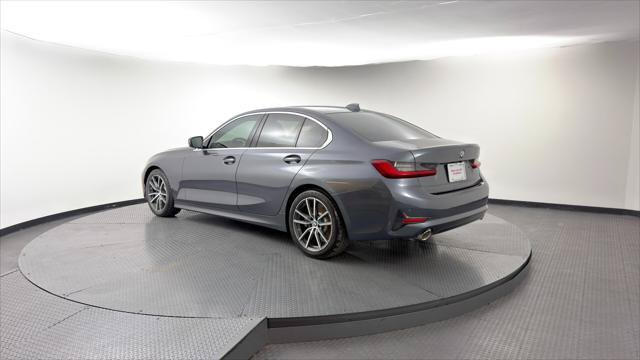 Used 2020 BMW 330i Sedan w/ Convenience Package RWD image 7