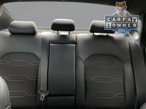 Used 2021 Kia Forte GT-Line FWD image 19