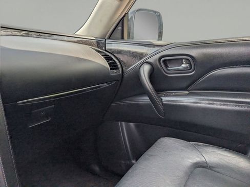 Used 2021 INFINITI QX80 Luxe RWD image 33