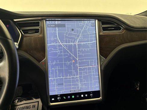 Used 2017 Tesla Model S 100D AWD/4WD image 35