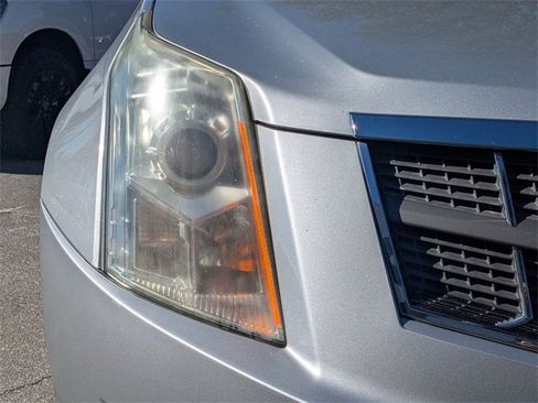 Used 2012 Cadillac SRX FWD image 8
