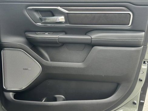 New 2026 RAM 1500 Laramie image 20