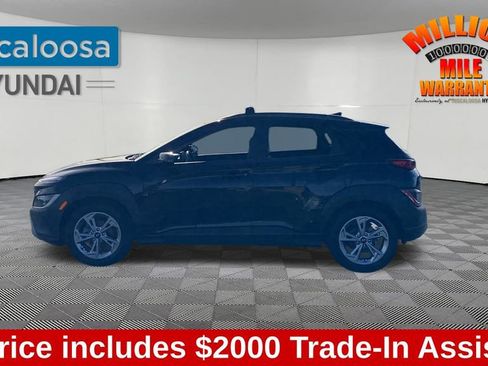 Used 2023 Hyundai Kona SEL image 4
