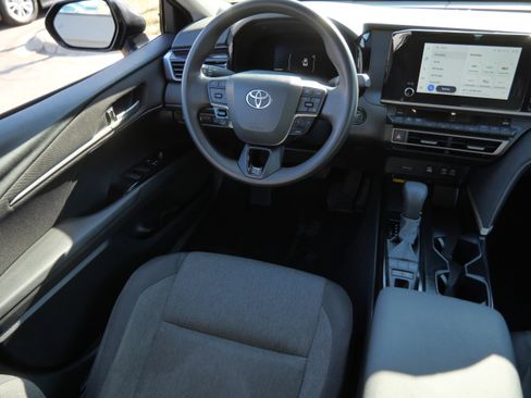 Certified 2025 Toyota Camry LE image 10