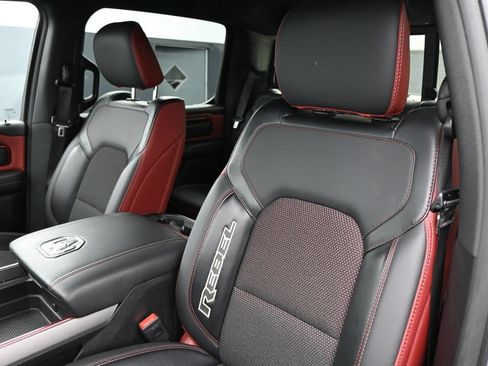 Used 2026 RAM 1500 Rebel w/ Rebel Level 1 Equipment Group AWD/4WD image 13