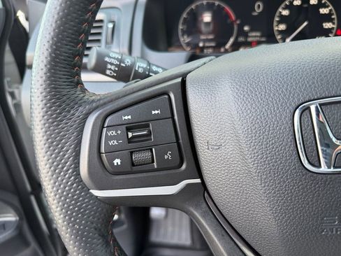 Used 2024 Honda Ridgeline TrailSport image 22