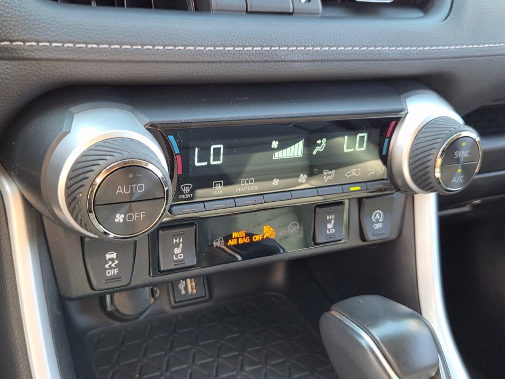Certified 2024 Toyota RAV4 XLE Premium w/ Weather Package FWD image 21