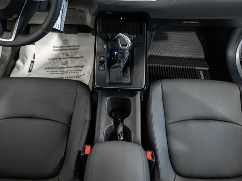 New 2026 Toyota Corolla Cross XLE AWD/4WD image 26